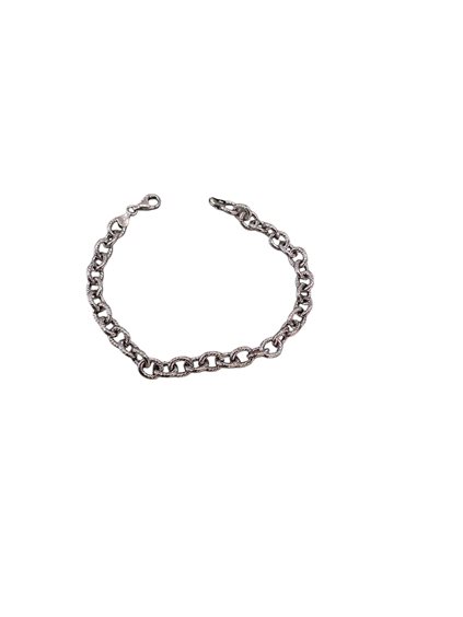 Bracciale Domar in Argento BRAR-311-280 - BRAR-311-280